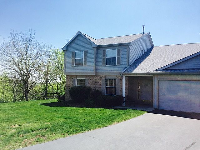 1st image of 335 Wethington Dr Unit D