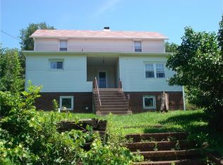 236 Reservoir Rd, Perryopolis, PA 15473