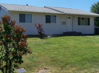12212 E Buckeye Ave, Spokane, WA 99206