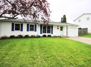 1945 Fairview Dr, Beloit, WI 53511