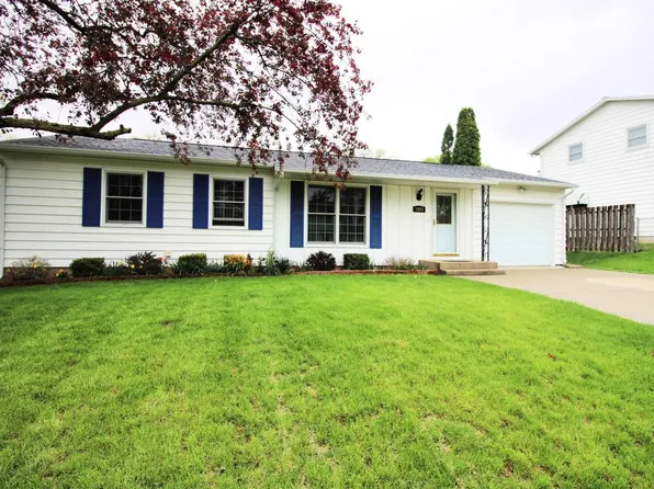 1945 Fairview Drive, Beloit, WI 53511