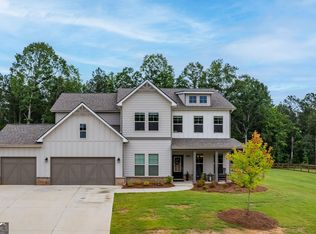 2884 Porches Ln, Dacula, GA 30019