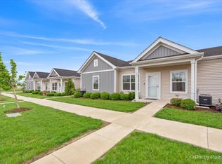 231 S Walnut St, Cortland, IL 60112