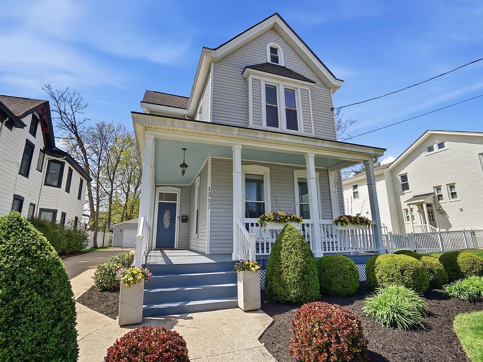 1st image of 1317 Grace Ave
