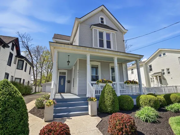 1317 Grace Ave, Cincinnati, OH 45208