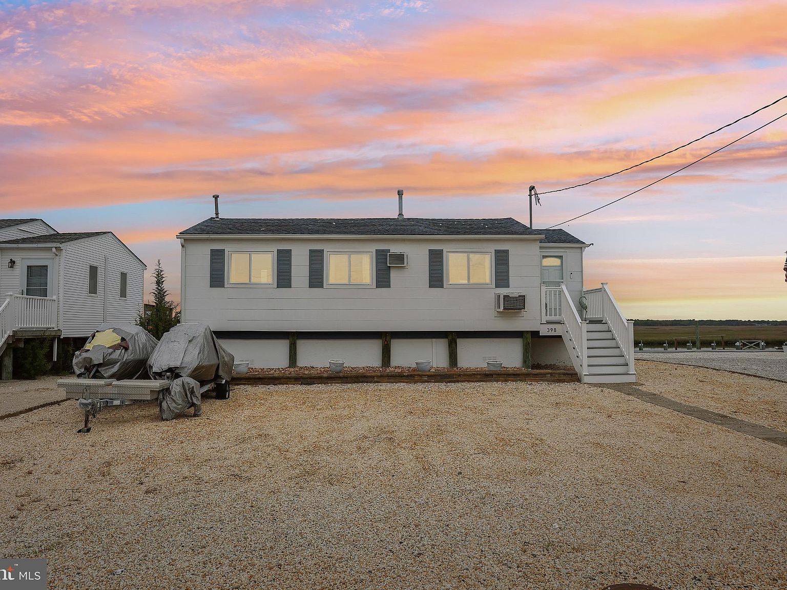 398 Kingfisher Rd, Tuckerton, NJ 08087 | Zillow