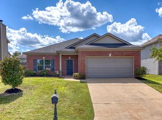 7 Forest Ridge Ct, Phenix City, AL 36869