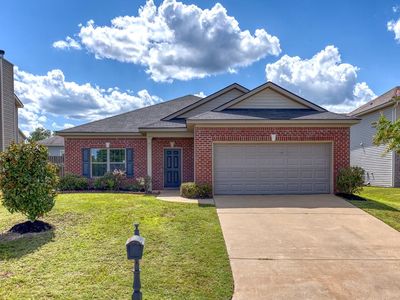 7 Forest Ridge Ct, Phenix City, AL, 36869