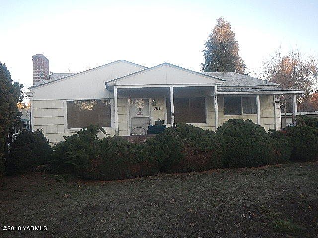 2nd image of 1119 S 21st Ave