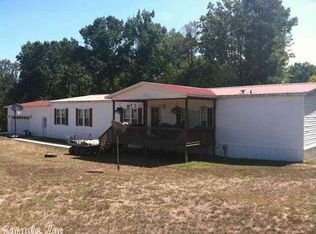 151 Polk 680, Mena, AR 71953