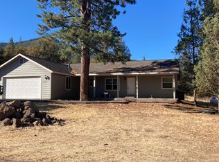 40570 Sierra Way, Fall River Mills, CA 96028