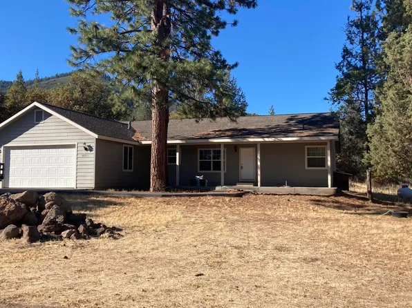 40570 Sierra Way, Fall River Mills, CA 96028