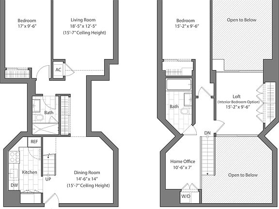 2nd image of 421 Hudson St APT 217