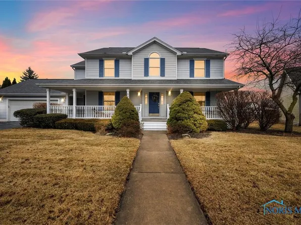 5856 Settlers Ridge Cir, Sylvania, OH 43560