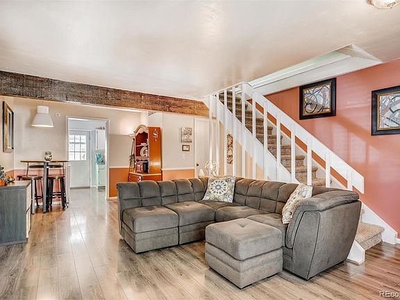 4th image of 1531 S Owens St APT 21