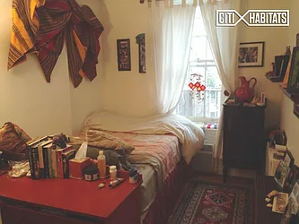 Rented by Citi Habitats