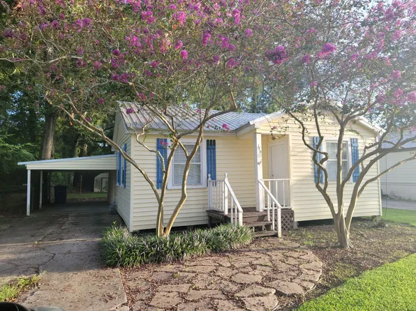 110 Carroll St, Denham Springs, LA 70726