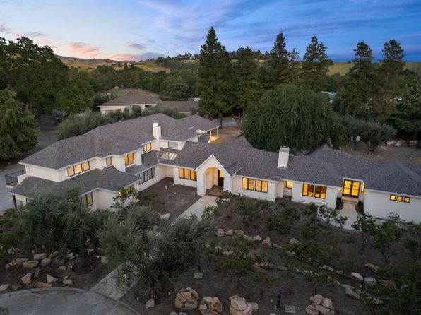 1080 Finley Rd, Danville, CA 94588