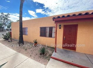 2431 N Fontana Ave #2431, Tucson, AZ 85705