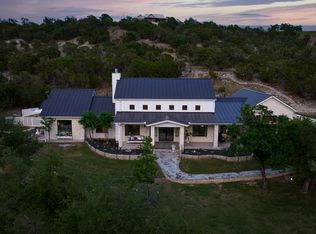 877 Cool Water Ranch Rd, Fredericksburg, TX 78624