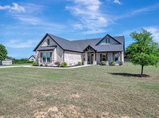 3224 N Cardinal Rd, Azle, TX 76020