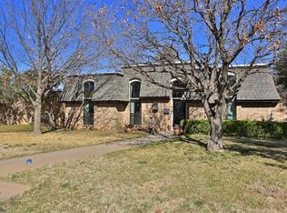 240 Hedges Rd, Abilene, TX 79605