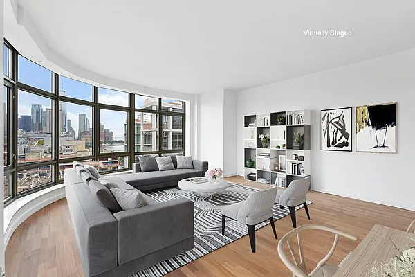 Rented by Corcoran | media 1