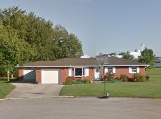 206 Elic Ct, Botkins, OH 45306