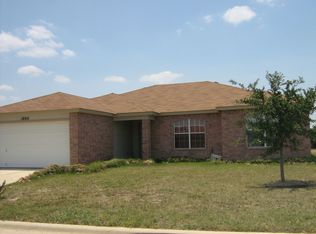 1800 Freedom Loop, Belton, TX 76513