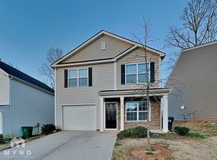 2128 Ryker Davis Ln, Charlotte, NC 28269