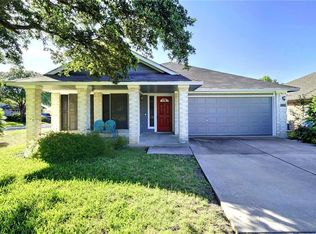 17249 Sandwick Dr, Pflugerville, TX 78660