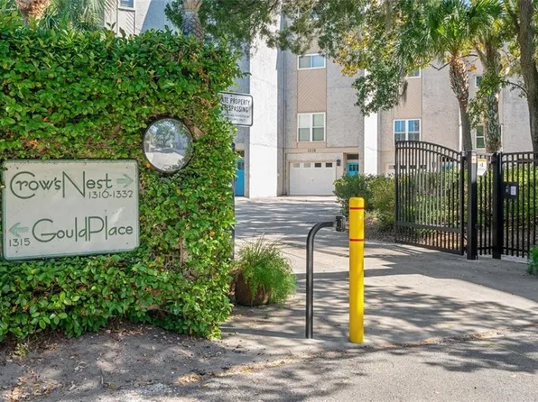 1320 Oak St, Saint Simons Island, GA 31522