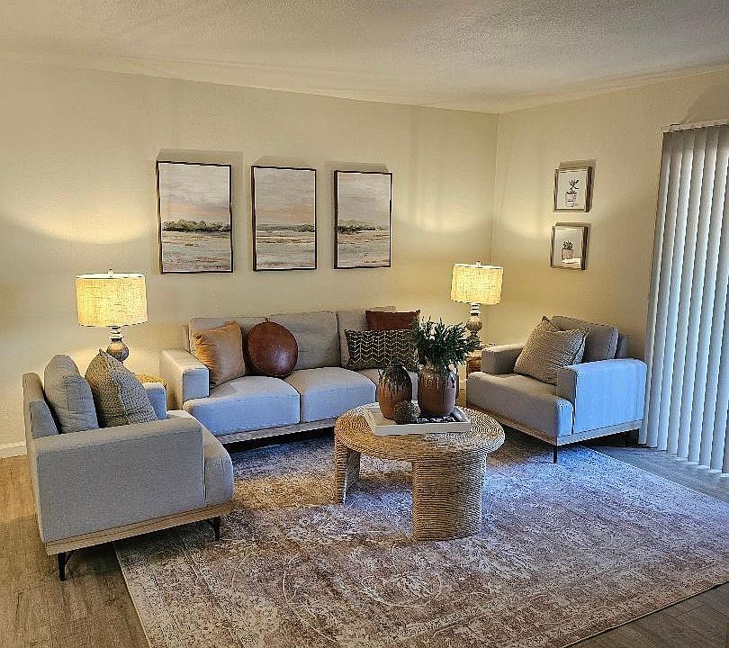 1st image of 1505 Kirker Pass Rd APT 102