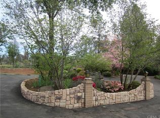 1911 Silver Cloud Rd, Paradise, CA 95969