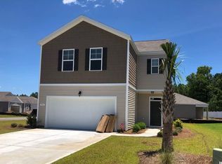 536 Affinity Dr LOT 88, Elston B Myrtle Beach, SC 29588