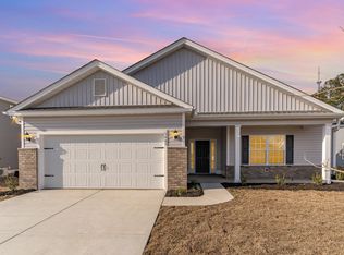 3447 Little Bay Dr LOT 5, Conway, SC 29526