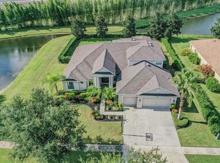 16608 Ashton Green Dr, Lutz, FL 33558