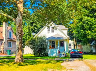 834 Flower City Park, Rochester, NY 14615