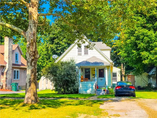 834 Flower City Park, Rochester, NY 14615