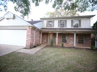 3223 Pecan Draw Ct, Sugar Land, TX 77479