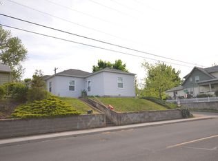 1100 E 10th St, The Dalles, OR