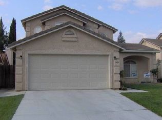 1143 Acapulco Ct, Merced, CA 95348