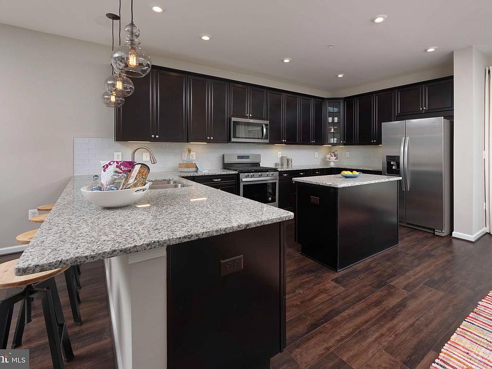 1301 Foggy Turn Crofton, MD Zillow