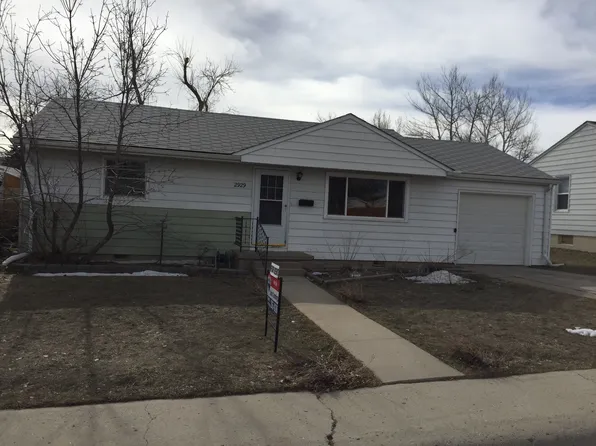 2929 E 10th St, Casper, WY 82609
