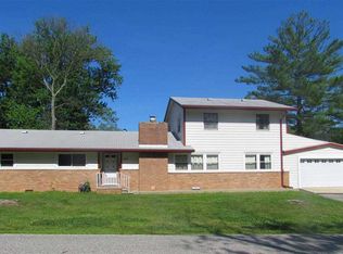 1000 S Ballantine Rd, Bloomington, IN 47401