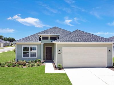 7796 SW 74th Loop, Ocala, FL, 34481