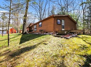 1758 N Beechwood Dr, Mears, MI 49436