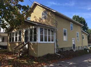 310 E Walnut St, Ashland, OH 44805