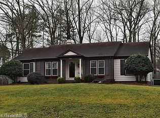 1708 Bolingbroke Rd, High Point, NC 27265