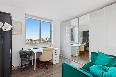 Rented by Douglas Elliman